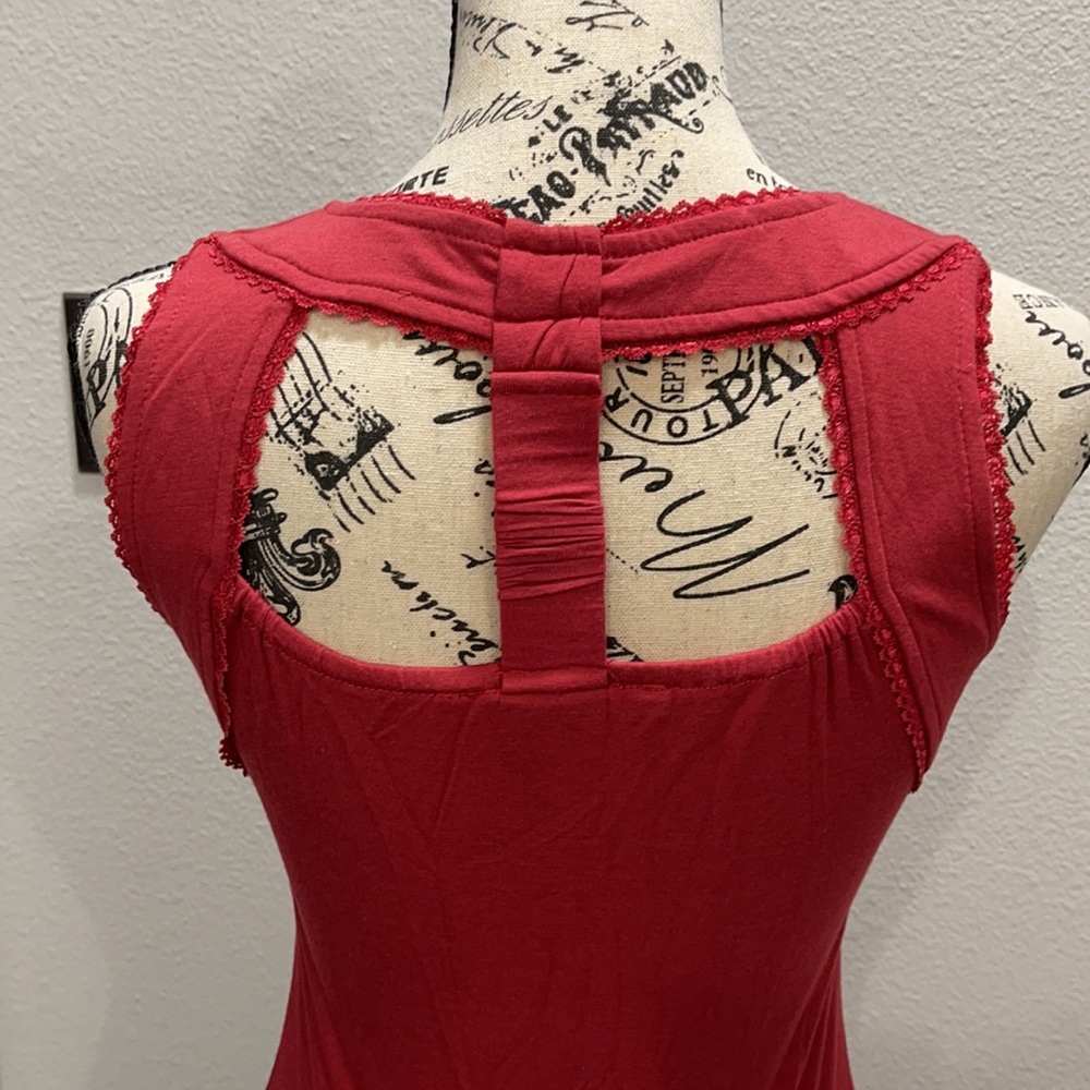 American Rag Tank Top - Picture 3 of 6